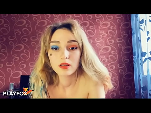 ❤️ Чароўныя акуляры віртуальнай рэальнасці далі мне сэкс з Харлі Квін Порна у нас be.porngifmag-com.ru