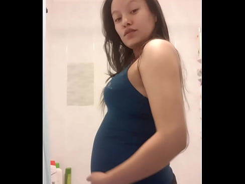 ❤️ Самая гарачая калумбійская шлюха ў сетцы ВЯРНІЛАСЯ, цяжарная, ЖАДАЕЦЬ ГЛЯДЗЕЦЬ ІХ ПРАЦЫЯЦЬ ТАКСАМА НА https://onlyfans.com/maquinasperfectas1 Порна у нас be.porngifmag-com.ru