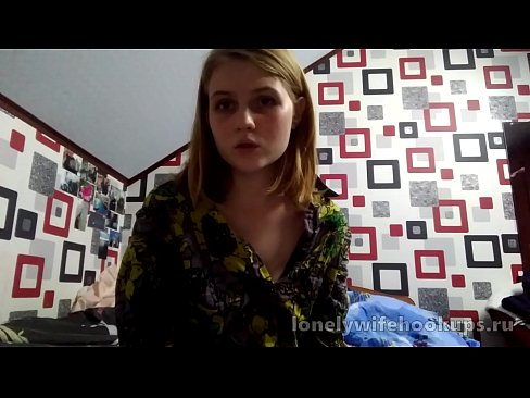 ❤️ Маладая студэнтка-бландынка з Расіі любіць большыя члены. Порна у нас be.porngifmag-com.ru